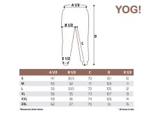 Delphin Tepláky Yog! (1)