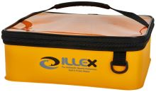 Illex Pouzdro Safe Bag ML Yellow