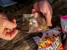 Giants Fishing PVA Sáčky Bags Mega Pack 25 ks (4)