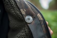 Nash Bunda Zero Tolerance Helluva 3 in 1 Waterproof Jacket Camo (19)