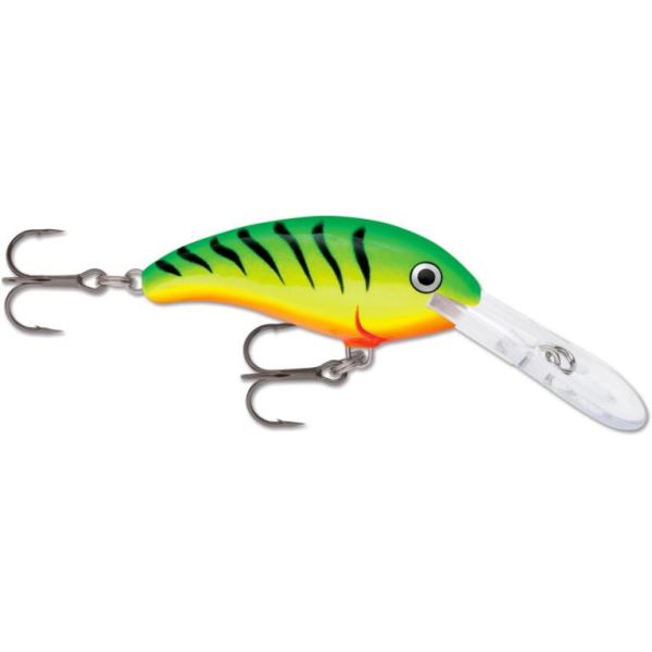 Rapala Wobler Shad Dancer FT