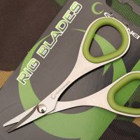 Gardner Nůžky Rig Blades (2)