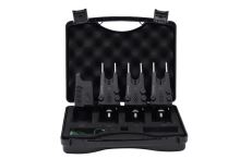 Mikado Sada Signalizátorů Carp M-Bite (1)