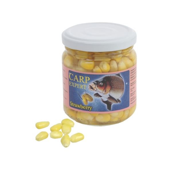 Carp Expert Kukuřice V Nálevu 212 ml