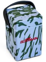 Boatman Powerbanka PS130 12 Ah / 130 Wh, USB 2.0, USB-C, XT60U