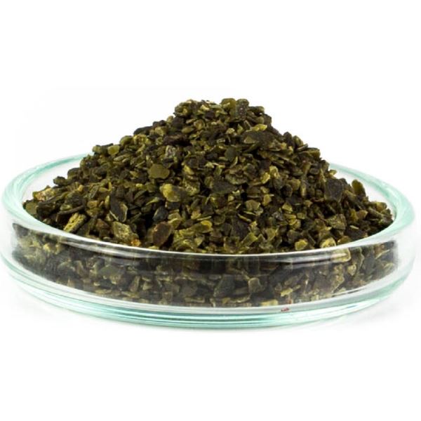 Mikbaits Mořská Řasa Mletá