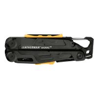 Leatherman Multifunkční Kleště Signal Black (3)
