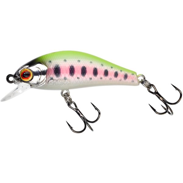 Gunki Wobler Rodan SHW UV Chart Trout