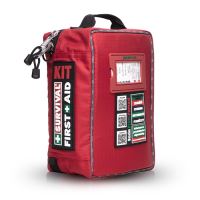 Survival Rybářská Lékarnička First Aid Kit Large (12)