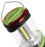 Delphin Kempingová Lampa Luna (1)