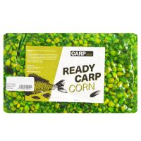 Carpway Kukuřice Ready Carp Corn Ochucená 1,5 kg (1)