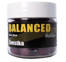 Carp Inferno Balanced Boilie Švestka 150 ml (2)