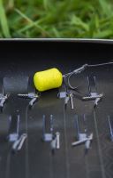 Matrix Návazec MXC-3 Boilie Pin Rigs Barbless 10 cm (5)