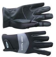 Ron Thompson Rukavice Skin fit Neoprene Gloves - L