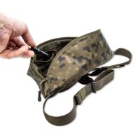 Solar Ledvinka SP C-Tech Sling Bag (1)