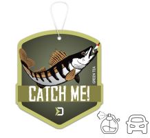 Delphin Vůně Do Auta CatchME! Candát Delphin Vůně Do Auta CatchME! Candát