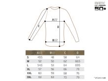 Delphin Funkční UV Triko ARMOR 50+ BANX Team (6)