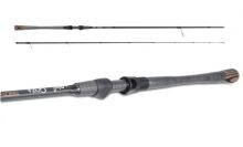 Saenger Doiyo Prut Goza Serie S MX 1,93 m 2-7 g Saenger Doiyo Prut Goza Serie S MX 1,93 m 2-7 g