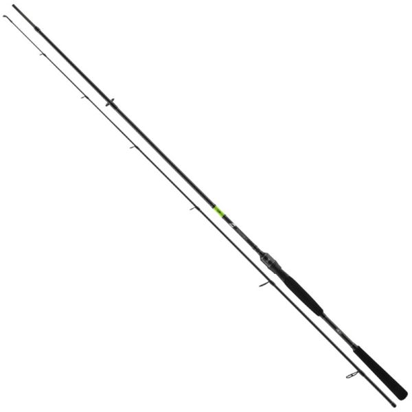 Daiwa Prut Prorex X Jig. 2,40 m 7-28 g