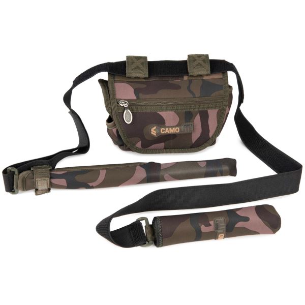 Fox Chrániče Prutu Camolite Neoprene Reel & Rod Tip Protector