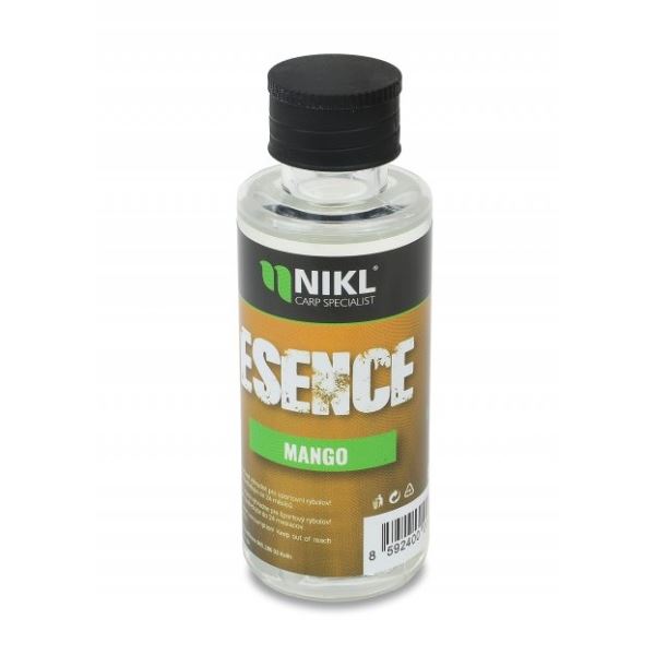 Nikl Esence 50 ml