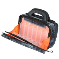 Giants Fishing Vláčecí Ledvinka Spinning Waist/Leg Bag + Vláčecí Taška Small (9)