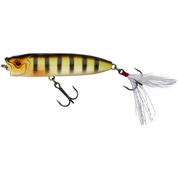 Gunki Wobler Hedorah F Wild Perch - 7,5 cm 9,95 g