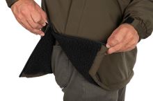 Fox Bunda Sherpa Tec Smock Jacket (17)