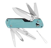 Leatherman Nůž Free T4 Artic