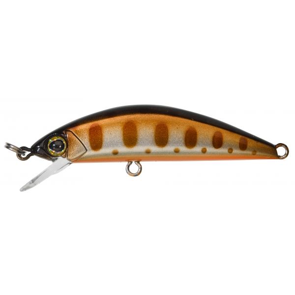 Illex Wobler Tricoroll HW Millevaches 4,7 cm 3,2 g