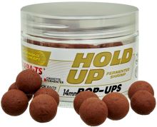 Starbaits Plovoucí Boilie Hold Up Fermented Shrimp 50 g - 14 mm