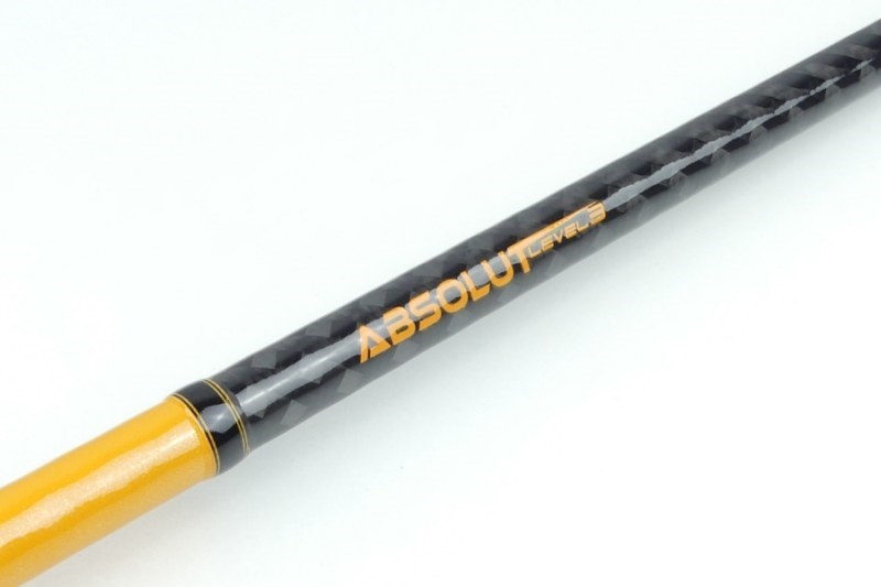 Sportex Prut Absolut Level 3 2,35 m 19-79 g (3)