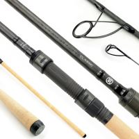 Sportex Prut Specimen CS-2 Full Cork 3,6 m 12 ft 3 lb 2-Díl