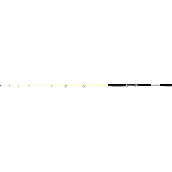 Black Cat Prut Solid Fun Yellow 1,7 m 30-180 g