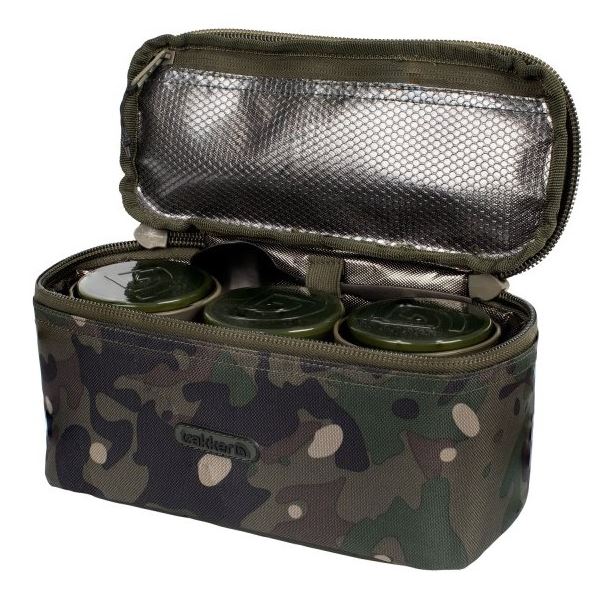 Trakker Sada Na Kávu NXC Camo Brew Kit