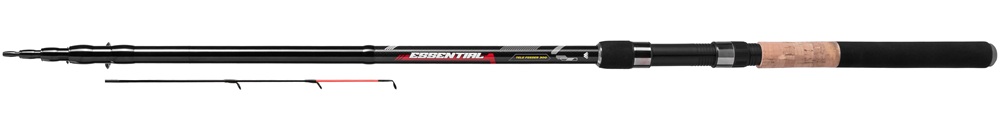 Mikado prut essential tele feeder 2,7 m 30-90 g