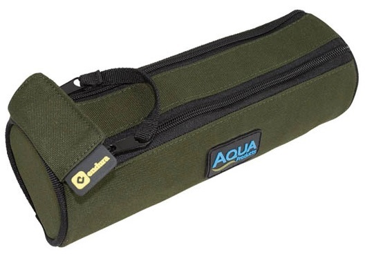 Levně Aqua obal na náhradní cívky spool case black series