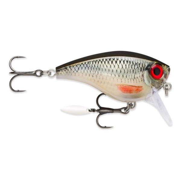 Rapala Wobler BX Big Brat Pike 06 ROL 7 cm 21 g
