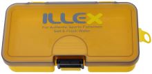 Illex Krabička Tackle Box 186 HC