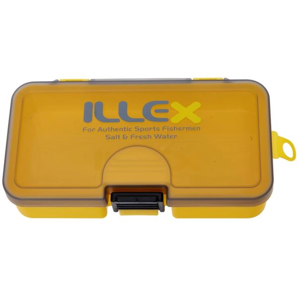 Illex Krabička Tackle Box 161 1C