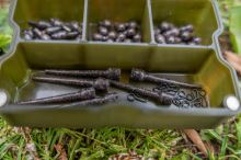 Korum Převleky Camo Heli Sleeve 5 ks (6)