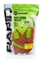 Mivardi Pelety Rapid Easy Catch Mango - 1 kg 4 mm