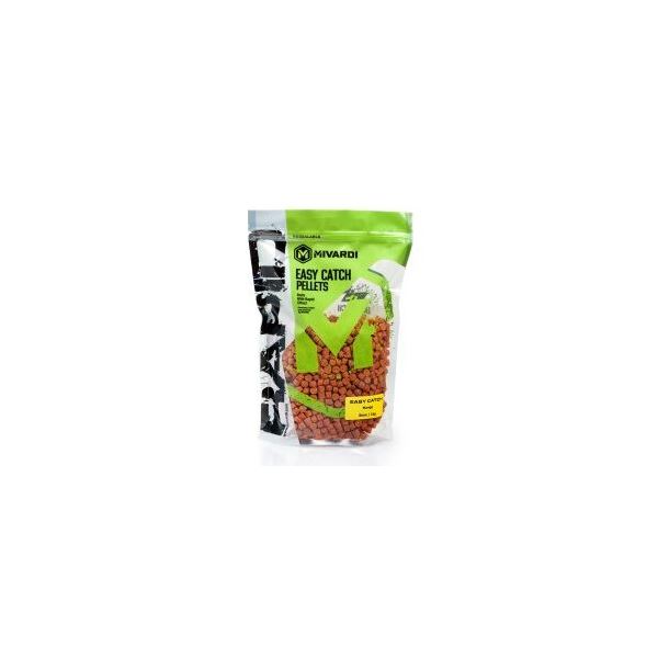 Mivardi Pelety Rapid Easy Catch Mango