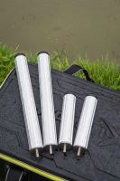 Matrix Prodlužovací Nohy Silver Leg Extensions 36 mm 2 ks (1)