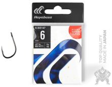 Hayabusa Háčky H.ISE147 BN 15 ks (1)