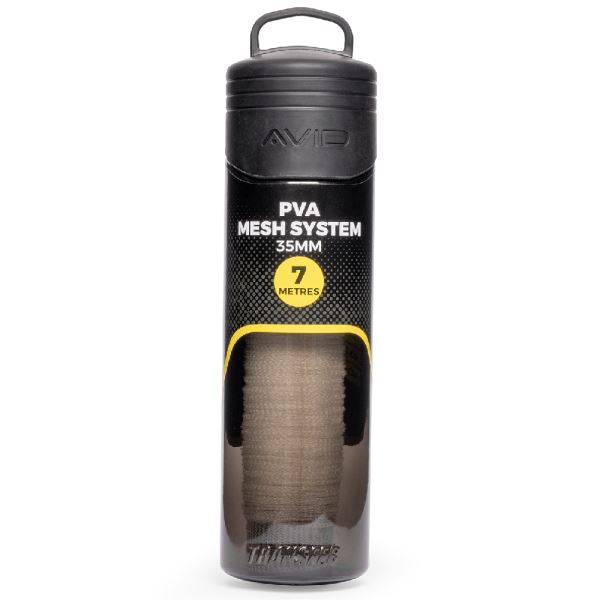 Avid Carp PVA Punčocha Transfer PVA Mesh System 7 m