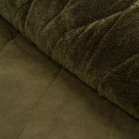 Starfishing Spací pytel Repus 365 Sherpa Fleece Camo (1)