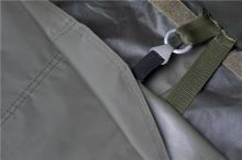 Mivardi Bivak New Dynasty XL + Přehoz + 2x Lehátko Comfort XL8 (13)