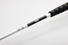 Madcat Prut White Clonk Teaser Spinning Rod 1,8 m 100-150 g (6)