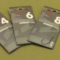 One More Cast Háčky Redesmere Surrender Chod Hooks 10 ks (1)